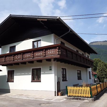 Almufer-Appartements Grünau im Almtal Zewnętrze zdjęcie