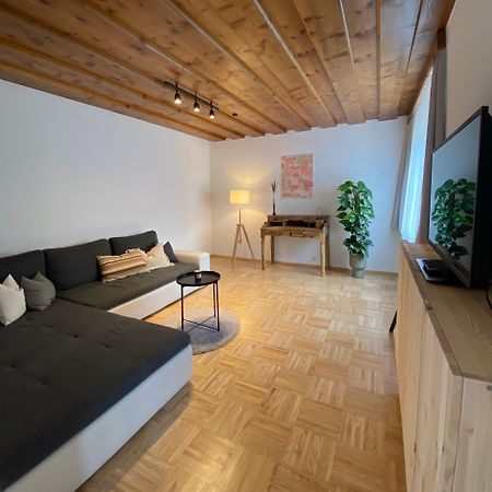 Almufer-Appartements Grünau im Almtal Zewnętrze zdjęcie