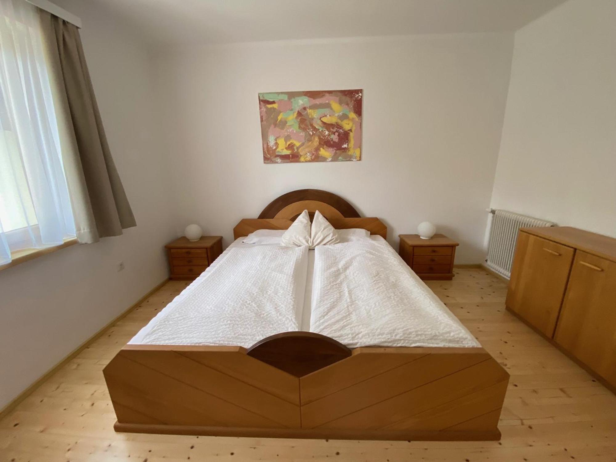 Almufer-Appartements Grünau im Almtal Zewnętrze zdjęcie