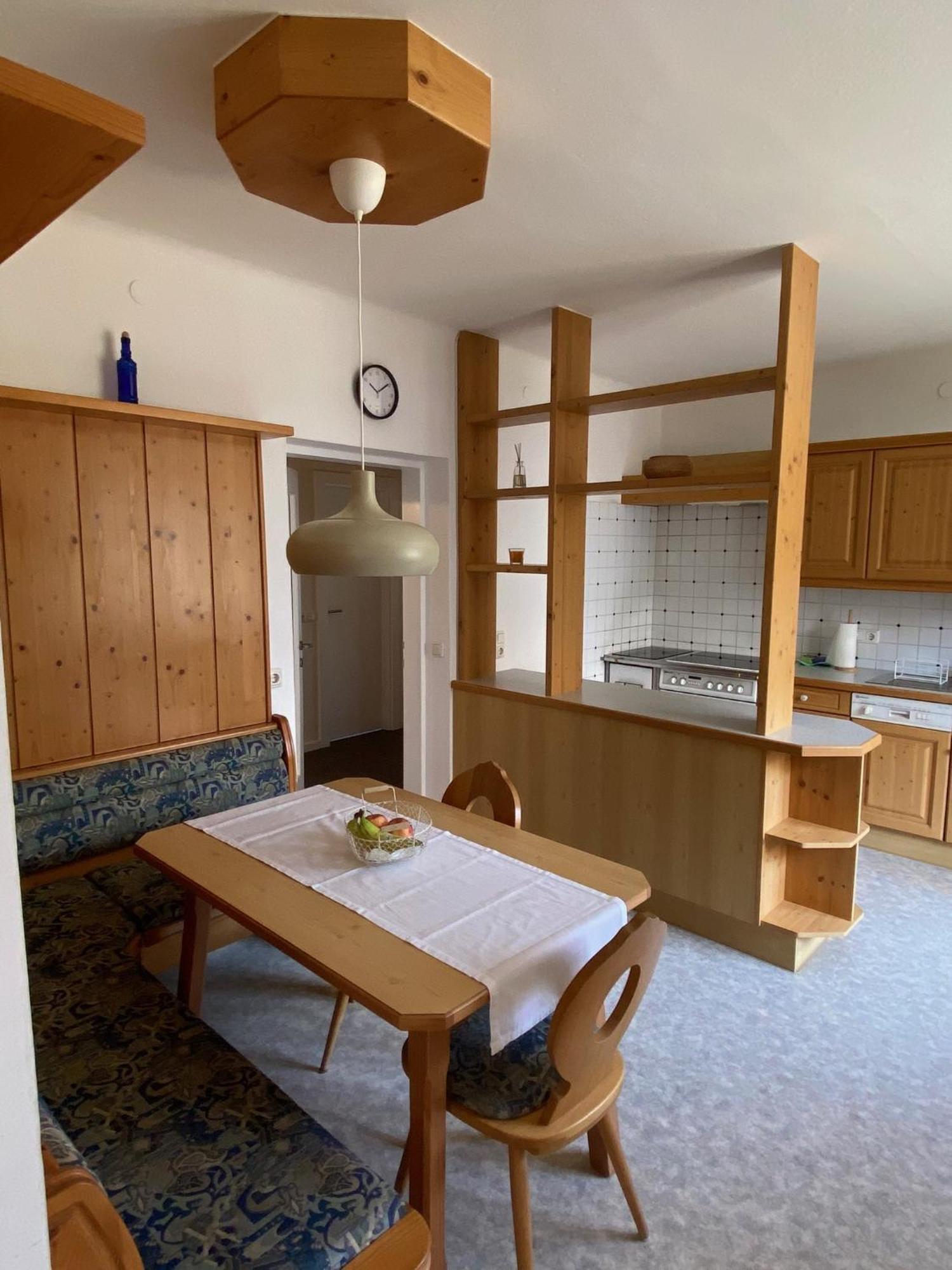 Almufer-Appartements Grünau im Almtal Zewnętrze zdjęcie